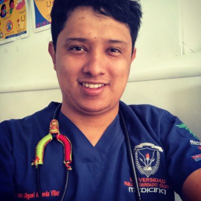 Profile Picture of Juan Miguel Agueda Villar (@AguedaVillar) on Twitter