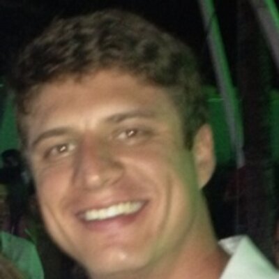 Profile Picture of Ricardo J Bertoli F. (@Bertolijr) on Twitter