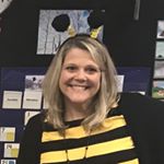 Profile Picture of Julie Whitmer Bounds (@mrs.boundsbusybees) on Instagram