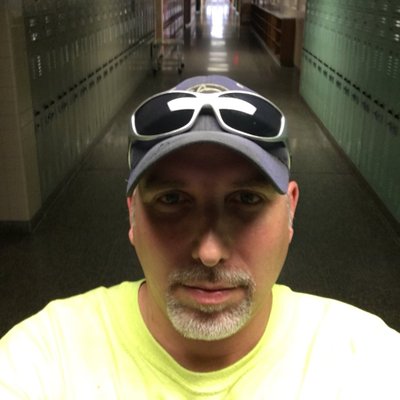 Profile Picture of Jason Orlowski (@jason7280) on Twitter