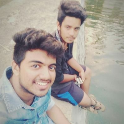 Profile Picture of Felix Paul (@felixpaul1998) on Twitter