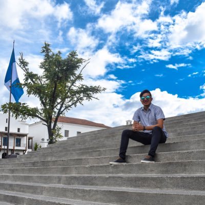 Profile Picture of Carlos Menjívar (@CarlosMenjvar1) on Twitter