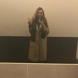 Profile Picture of Julia Ripper (@RipperJulia) on Twitter