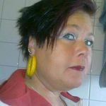 Profile Picture of Lena Kristofersson (@lenastark71) on Instagram