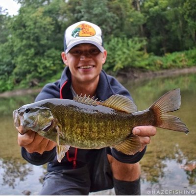 Profile Picture of Andrew Hayes (@AHaze13) on Twitter