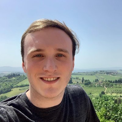 Profile Picture of Zach Rosenthal (@rosenthalzach1) on Twitter