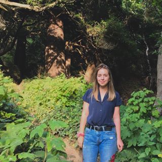 Profile Picture of Julia Bagger (@julia.bagger) on Facebook