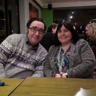 Profile Picture of Ian Spence (@diigentwarrior) on Twitter