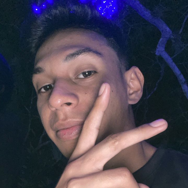Profile Picture of 💎Gabriel Cubero (@gabrielcubero28) on Tiktok