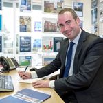 Profile Picture of David Tinkler MNAEA (@davidt_property) on Instagram