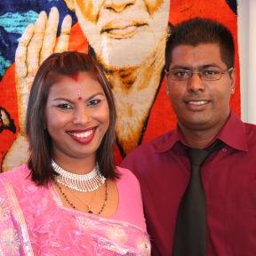 Profile Picture of Trisha Ramlukan (@Trisha_90937) on Twitter
