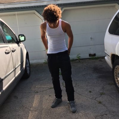 Profile Picture of Dominique Hogan (@DominiqueHoga30) on Twitter