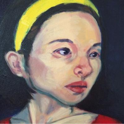 Profile Picture of Lucy Chen (@LucyChenFineArt) on Twitter