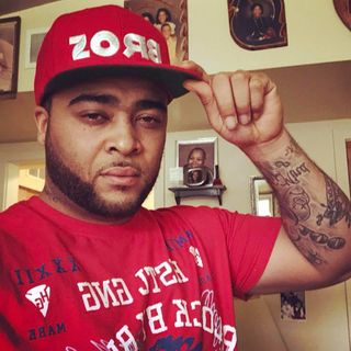 Profile Picture of Maurice Holt (@maurice.holt.3) on Facebook