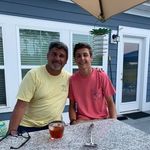 Profile Picture of Brian Horan (@brianeoh) on Instagram