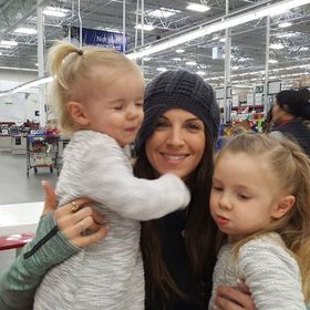 Profile Picture of Heidi Wacker (@noelaniston) on Pinterest