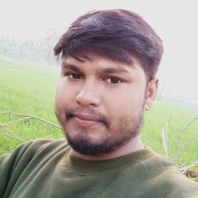Profile Picture of AJAY PRAJAPATI (@theajay21) on Twitter