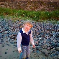 Profile Picture of Frances Mitchell (@frances-mitchell-36) on Quora