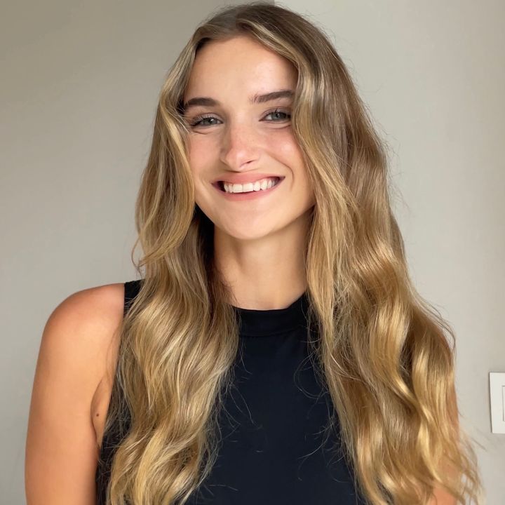 Profile Picture of Lucille | UGC Creator (@lucilleugc) on Tiktok