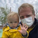 Profile Picture of Patrick William (@pacter1) on Instagram