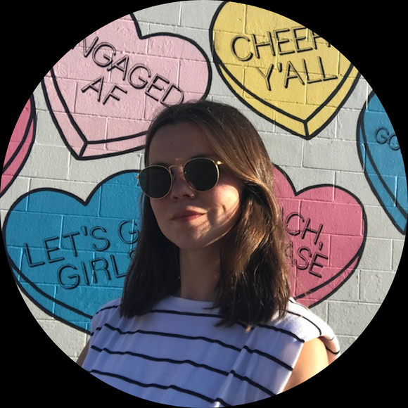Profile Picture of Marion Nollet (@marionlbs) on Poshmark