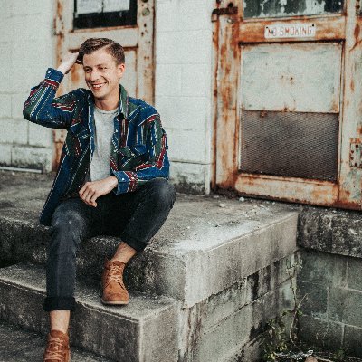 Profile Picture of Daniel Bricker (@DanielBricker) on Twitter