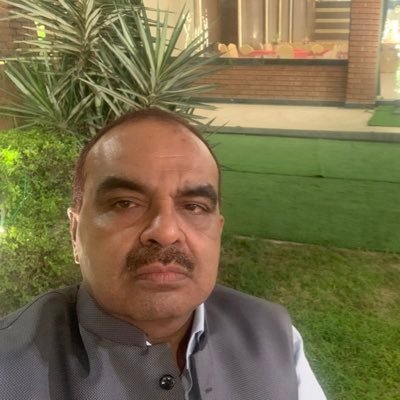 Profile Picture of Narendra Kr Bhatia (@NarendraKrBhat1) on Twitter