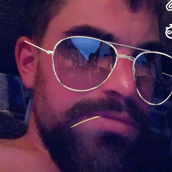 Profile Picture of Michael Barg (@michaelbarg) on Tiktok