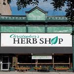 Profile Picture of Christopher's Herb Shop (@christophersherbshop) on Instagram
