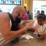 Profile Picture of Daniel Zettler (@danielzettler) on Instagram