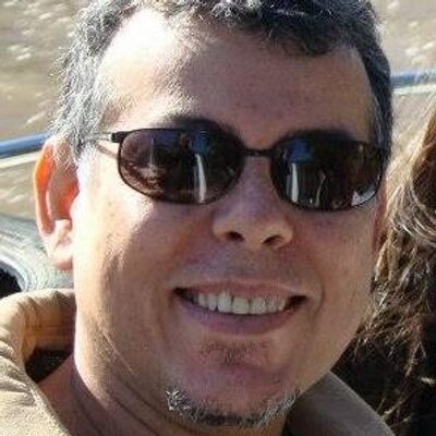 Profile Picture of José Carlos Ribeiro (@jcribeiro) on Twitter