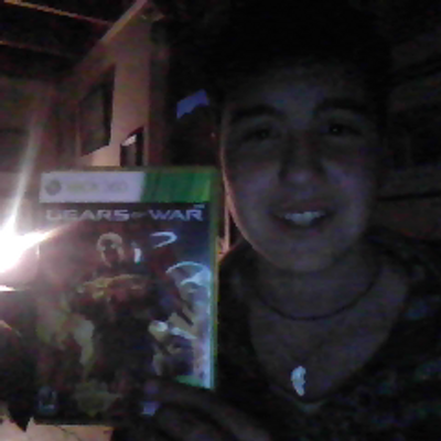 Profile Picture of Jacob Salman (@Campertlol) on Twitter