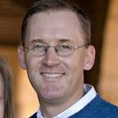 Profile Picture of Andrew Eaton (@eatonandrew) on Twitter
