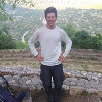 Profile Picture of Yochay Berkovich (@yochay-berkovich) on Quora
