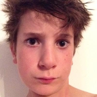 Profile Picture of Joel Hills (@hills_joel) on Twitter