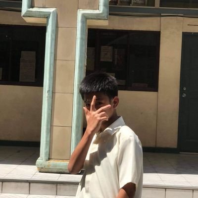 Profile Picture of Lazo Steven (@LazoSteven1) on Twitter