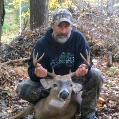 Profile Picture of Wayne Teeter (@WayneTeeter2) on Twitter