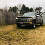 Profile Picture of reid bailey (@reidbailey22) on Instagram