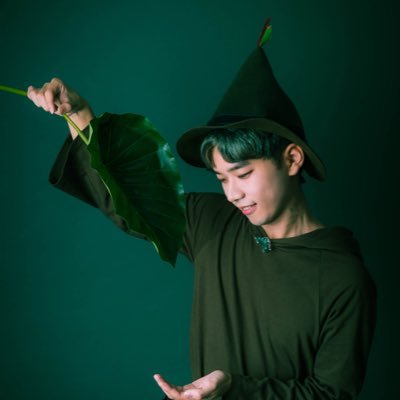 Profile Picture of Andy Choi & Clover (@andychoi95) on Twitter