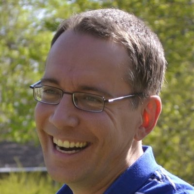 Profile Picture of Kyle Heironimus (@heironimus) on Twitter