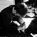 Profile Picture of 대구유애타투 (@tattooer_yuye) on Instagram