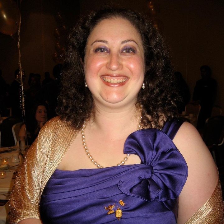 alexandraspirer - Tiktok Profile Picture of alexandraspirer (@alexandraspirer) on Tiktok