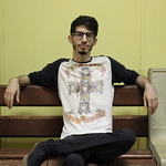 Profile Picture of Patrick Roque de Oliveira (@Patrick Roque de Oliveira) on Flickr