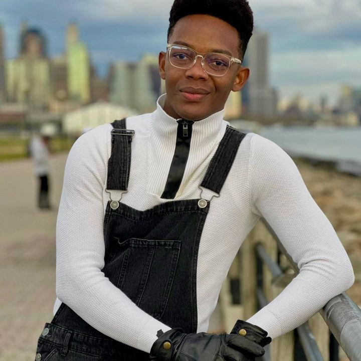 Profile Picture of Jsanders🇭🇳 (@josethsanders) on Tiktok