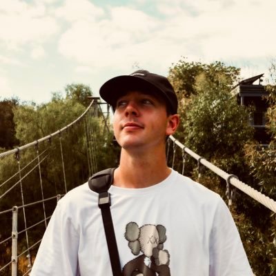 Profile Picture of Zach_Mink (@Zach_Mink) on Twitter