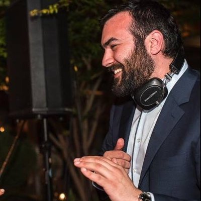 Profile Picture of Jeremy Foran (@jeremyforan) on Twitter