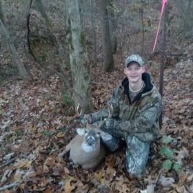 Profile Picture of Jonathan Hawkins (@allcountry53) on Pinterest