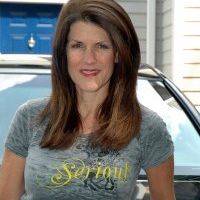 Profile Picture of Candy Howe Ciulla (@candyciulla) on Pinterest