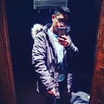 Adan Velazquez - Instagram Profile Picture of Adan Velazquez (@adam.frater_13_) on Instagram