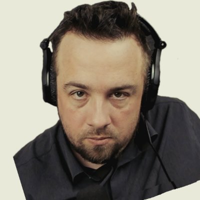 Profile Picture of J.-François 🐭 Gariépy (@Just_AP) on Twitter